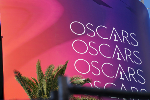 A Guide to All the Women Being Honoured By The Oscars This Sunday palm trees
